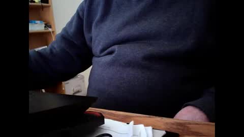 fatbellyitalian online show from 01/26/25, 06:27