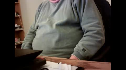 fatbellyitalian online show from 01/28/25, 10:56