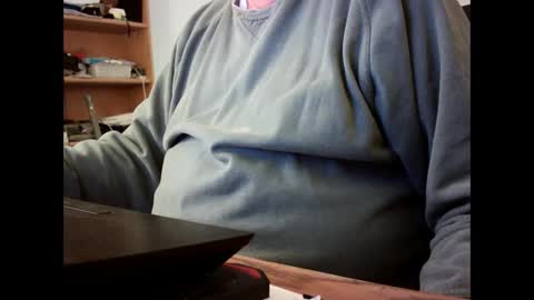 fatbellyitalian online show from 02/05/25, 11:12