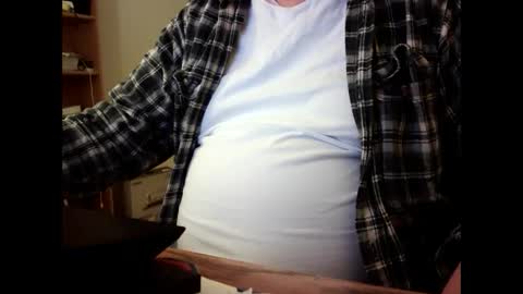 fatbellyitalian online show from 02/06/25, 09:00