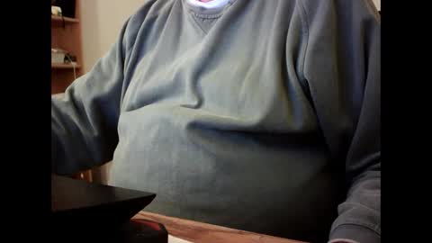 fatbellyitalian online show from 02/07/25, 11:01