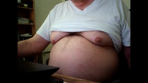 fatbellyitalian online show from 02/08/25, 05:50