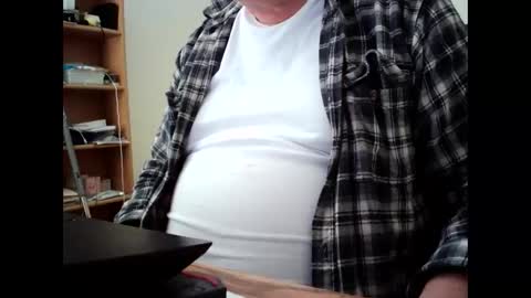 fatbellyitalian online show from 02/09/25, 07:09