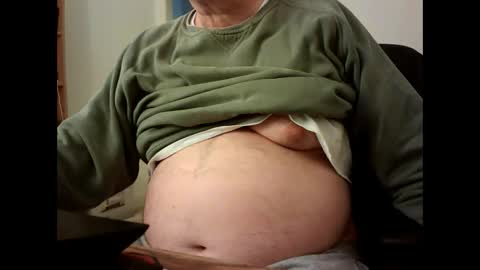 fatbellyitalian online show from 02/12/25, 11:51