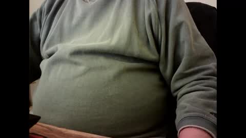 fatbellyitalian online show from 02/19/25, 10:56