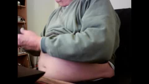 fatbellyitalian online show from 02/19/25, 08:31