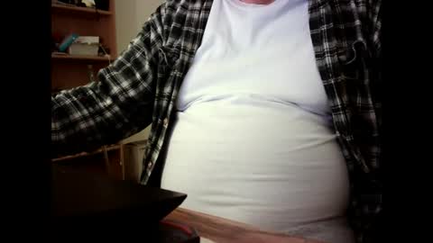 fatbellyitalian online show from 02/25/25, 10:26