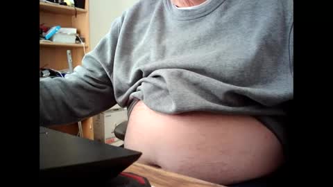 fatbellyitalian online show from 02/25/25, 09:02