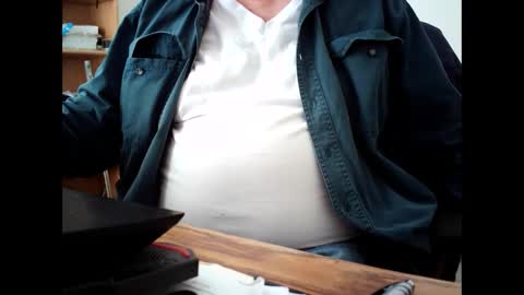 fatbellyitalian online show from 03/12/25, 07:59