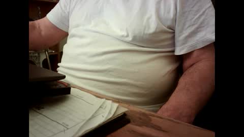 fatbellyitalian online show from 09/10/25, 08:47