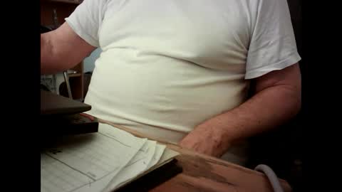 fatbellyitalian online show from 09/11/25, 07:41