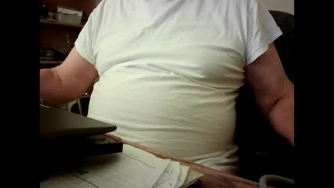 fatbellyitalian online show from 09/14/25, 12:54