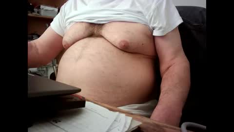 fatbellyitalian online show from 09/14/25, 01:32