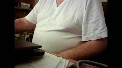 fatbellyitalian online show from 09/15/25, 10:04