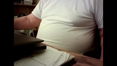 fatbellyitalian online show from 09/16/25, 09:10