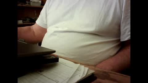 fatbellyitalian online show from 09/17/25, 11:01