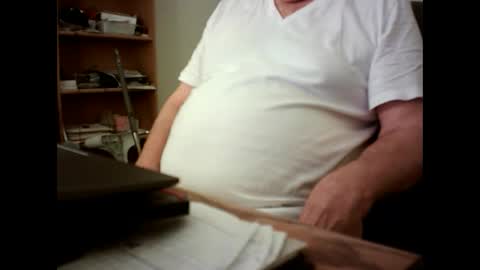 fatbellyitalian online show from 09/19/25, 11:44