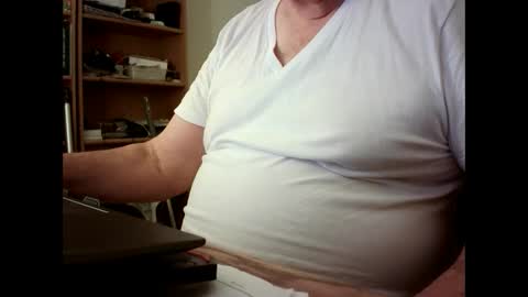 fatbellyitalian online show from 09/23/25, 11:46