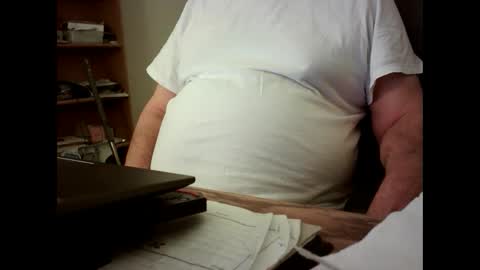 fatbellyitalian online show from 09/27/25, 11:26