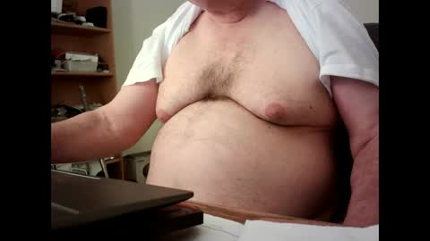 fatbellyitalian online show from 09/28/25, 12:32