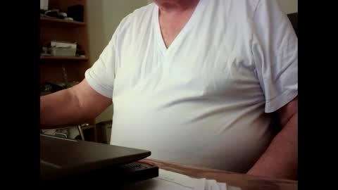 fatbellyitalian online show from 09/29/25, 09:47