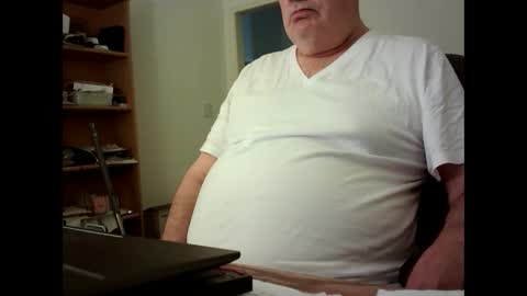 fatbellyitalian online show from 10/02/25, 11:50