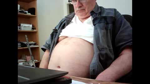 fatbellyitalian online show from 10/03/25, 03:42