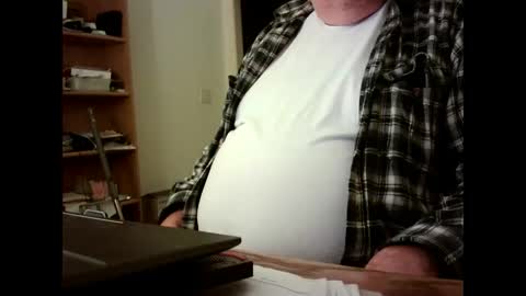 fatbellyitalian online show from 10/06/25, 09:29