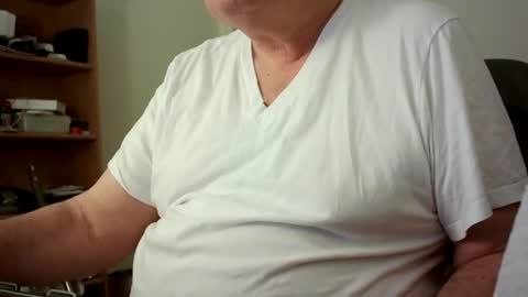 fatbellyitalian online show from 10/17/25, 12:41