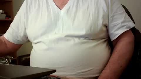 fatbellyitalian online show from 10/19/25, 12:06