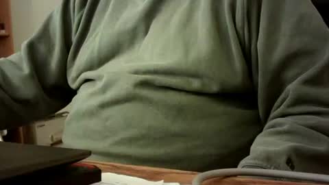 fatbellyitalian online show from 10/30/25, 10:27