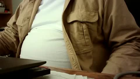 fatbellyitalian online show from 11/02/25, 09:39