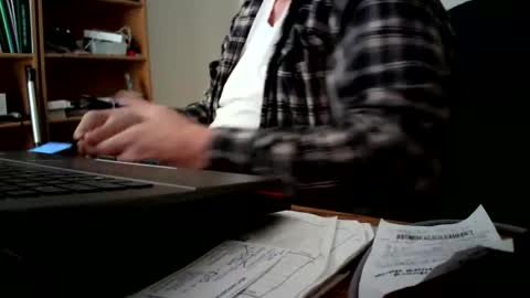 fatbellyitalian3 online show from 12/18/25, 04:57