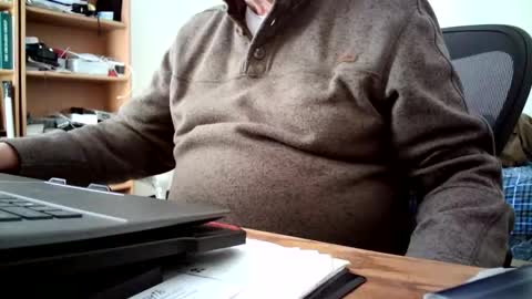 fatbellyitalian3 online show from 03/01/26, 03:25