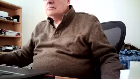 fatbellyitalian3 online show from 03/02/26, 07:32