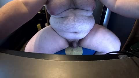 fatchubbybearguy online show from 06/25/26, 08:19