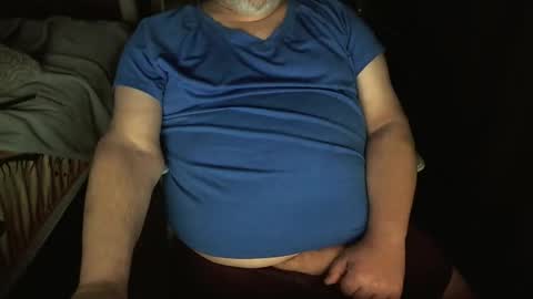 Fat Daddy online show from 11/28/25, 05:04