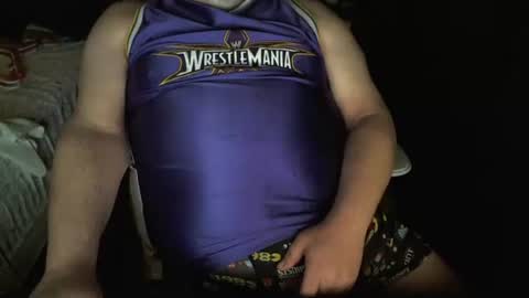 Fat Daddy online show from 02/07/26, 03:16