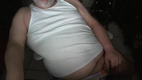 Snapshot of fatdaddycam chatting on 05/05/26, 07:11 Fat Daddy online show from 05/05/26, 07:11