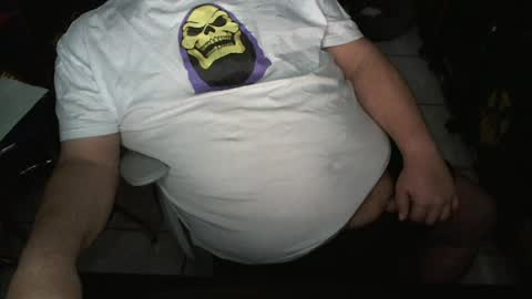 Snapshot of fatdaddycam chatting on 07/03/26, 04:24 Fat Daddy online show from 07/03/26, 04:24