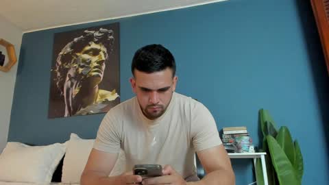 M A T  T E O online show from 12/18/24, 11:19