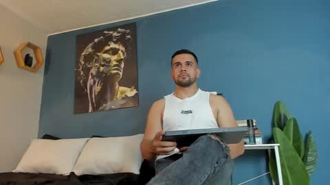 M A T  T E O online show from 02/28/25, 08:50