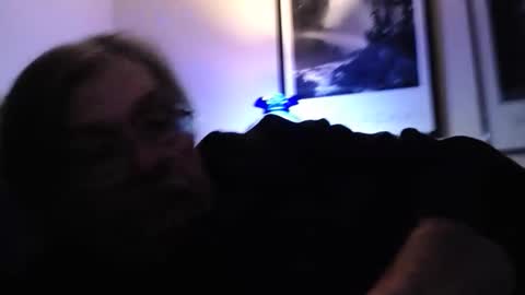 fatdickad online show from 01/17/26, 07:24