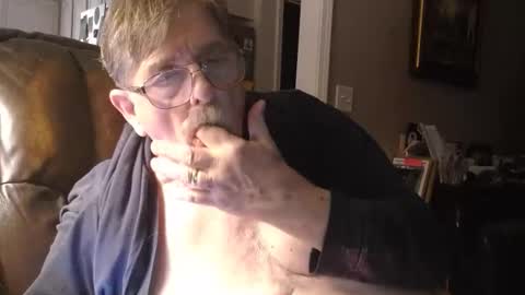 fatdickad online show from 02/23/26, 10:23