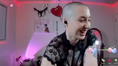 fate_fletcher online show from 03/02/25, 04:28