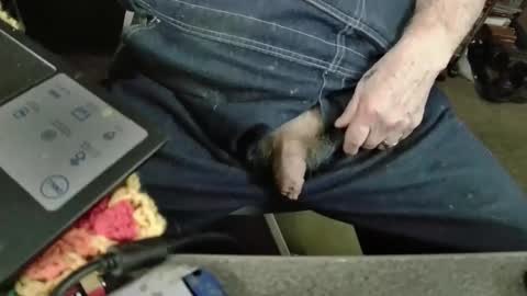 Fred. online show from 01/15/25, 06:43