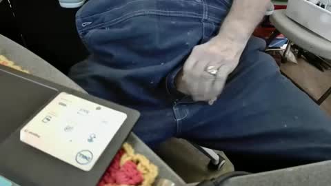 Fred. online show from 01/17/25, 10:45