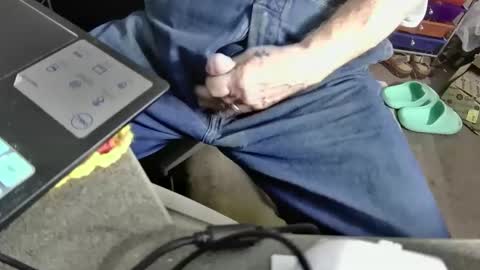 Fred. online show from 02/23/25, 10:09