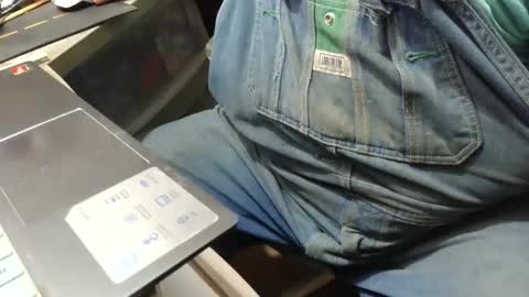 Fred. online show from 11/03/25, 04:03