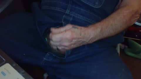 Fred. online show from 11/11/25, 09:15